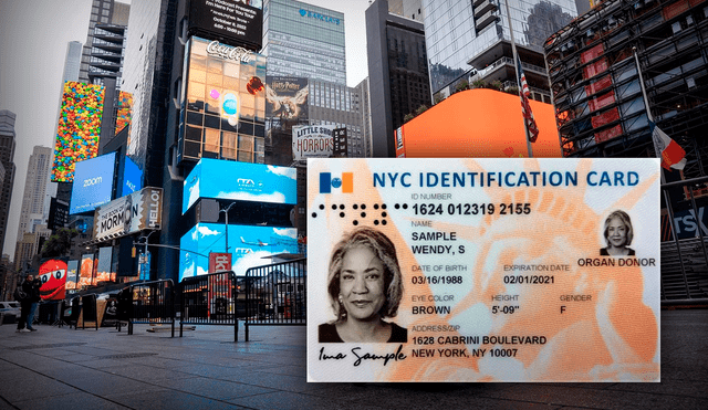 REAL ID en Nueva York: esta es la fecha límite para obtener la Enhanced ID y viajar en avión de forma segura | lrtmus | Estados Unidos | La República