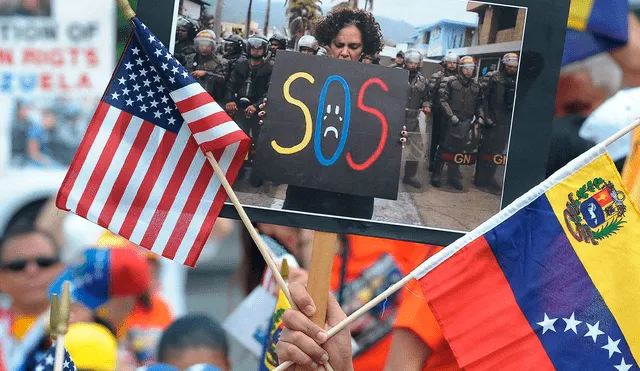 El TPS para venezolanos en Florida, EE. UU., ha tenido impactos en la economía del estado. Foto: Latin American Coalition El TPS para venezolanos en Florida, EE. UU., ha tenido impactos en la economía del estado. Foto: Latin American Coalition