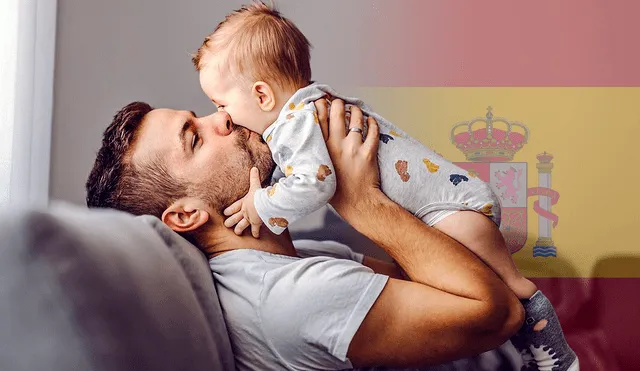 Algunos ayuntamientos de España podrán decidir si el Día del Padre se considera no laborable a nivel local. Foto: composición LR/El Confidencial. Algunos ayuntamientos de España podrán decidir si el Día del Padre se considera no laborable a nivel local. Foto: composición LR/El Confidencial.