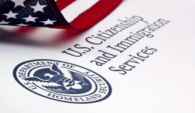 En EE. UU., los inmigrantes que desean trabajar legalmente deben obtener una autorización de empleo, crucial para acceder a diversas oportunidades laborales. Foto: USCIS En EE. UU., los inmigrantes que desean trabajar legalmente deben obtener una autorización de empleo, crucial para acceder a diversas oportunidades laborales. Foto: USCIS