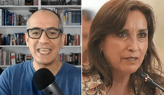 EpicentroTV resaltó que Dina Boluarte permaneció dos días en la clínica Cabani tras su cirugía, contradiciendo su versión oficial. | Composición LR / EpicentroTV. EpicentroTV resaltó que Dina Boluarte permaneció dos días en la clínica Cabani tras su cirugía, contradiciendo su versión oficial. | Composición LR / EpicentroTV.