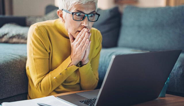 La filtración se produjo tras el envío accidental de un correo masivo con información personal, incluyendo nombres, números de Seguro Social y direcciones. Foto: Business Insider La filtración se produjo tras el envío accidental de un correo masivo con información personal, incluyendo nombres, números de Seguro Social y direcciones. Foto: Business Insider