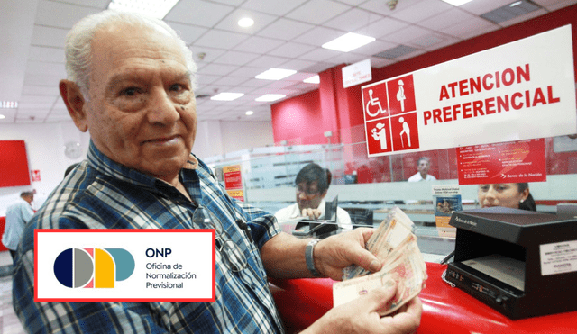 La Oficina de Normalización Previsional (ONP) administra y gestiona el sistema de pensiones en el Perú. Foto: composición LR/Andina/ONP La Oficina de Normalización Previsional (ONP) administra y gestiona el sistema de pensiones en el Perú. Foto: composición LR/Andina/ONP