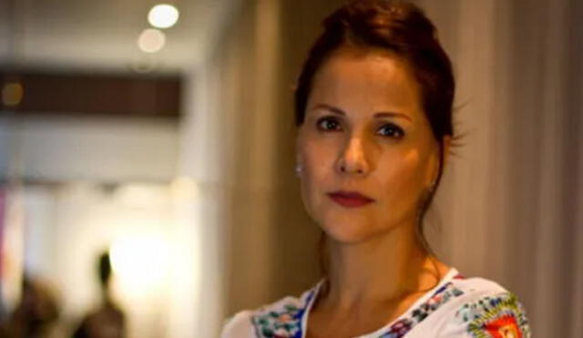 Mónica Sánchez. Mónica Sánchez.