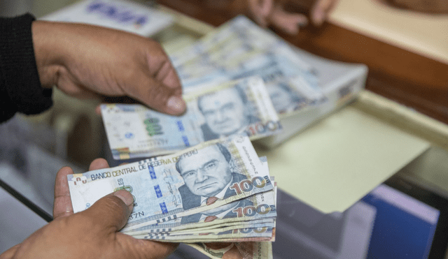 Este beneficio está regulado por la ley y busca reconocer el aporte de los empleados en la productividad de la compañía. Foto: composición LR/Andina Este beneficio está regulado por la ley y busca reconocer el aporte de los empleados en la productividad de la compañía. Foto: composición LR/Andina