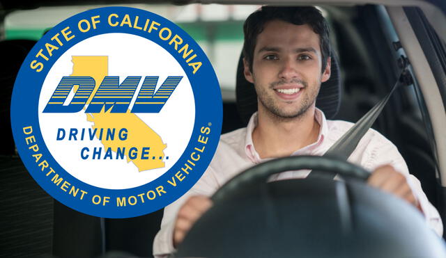 La Ley AB 60 ha impactado a más de un millón de inmigrantes en California, permitiéndoles manejar legalmente en el estado. Foto: composición LR/APESEG/DMV La Ley AB 60 ha impactado a más de un millón de inmigrantes en California, permitiéndoles manejar legalmente en el estado. Foto: composición LR/APESEG/DMV