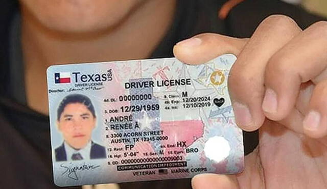 La renovación de la licencia de conducir en Texas se realiza a través del DPS y es crucial para mantener la legalidad al volante. Foto: Diario UNO La renovación de la licencia de conducir en Texas se realiza a través del DPS y es crucial para mantener la legalidad al volante. Foto: Diario UNO