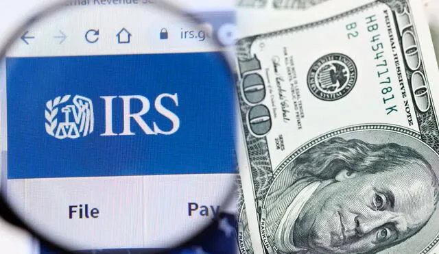 El IRS procesa mayormente los reembolsos entre 10 a 21 días en Estados Unidos. Foto: Composición LR/WFLA/Telemundo 47 El IRS procesa mayormente los reembolsos entre 10 a 21 días en Estados Unidos. Foto: Composición LR/WFLA/Telemundo 47
