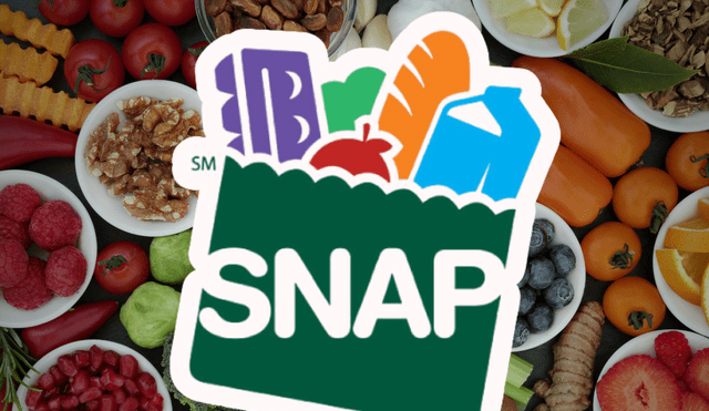 Los pagos de SNAP en Florida se distribuyen de forma escalonada del 1 al 28 de marzo, según el número de caso del beneficiario. Foto: composición LR/Atlanta Community Food Bank Los pagos de SNAP en Florida se distribuyen de forma escalonada del 1 al 28 de marzo, según el número de caso del beneficiario. Foto: composición LR/Atlanta Community Food Bank