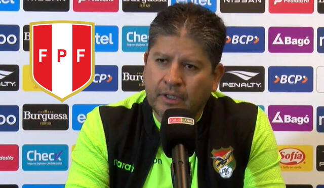 Bolivia registra 4 triunfos en lo que va de las Eliminatorias. Foto: composición LR/captura de Fútbol Canal Bolivia registra 4 triunfos en lo que va de las Eliminatorias. Foto: composición LR/captura de Fútbol Canal