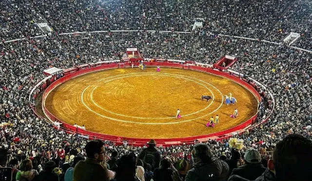 El formato de las corridas de toros cambiará para proteger a los animales. Foto: CNN