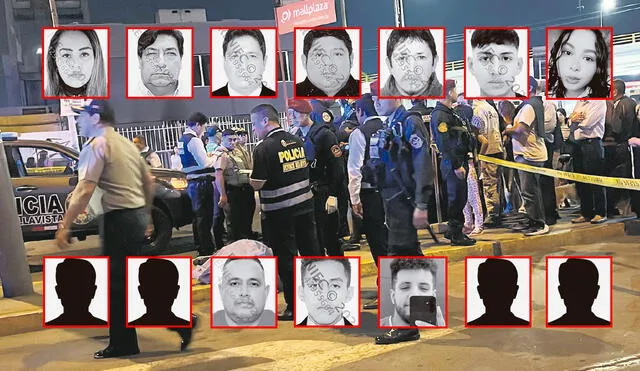 Ciudadanía exige medidas más severas para acabar con el sicariato y la extorsión. Foto: Composición LR Ciudadanía exige medidas más severas para acabar con el sicariato y la extorsión. Foto: Composición LR
