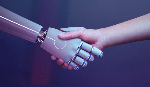La inteligencia artificial transforma los negocios en América Latina, donde empresas de la región adoptan soluciones para mejorar eficiencia y personalización. Foto: composición LR/Freepik La inteligencia artificial transforma los negocios en América Latina, donde empresas de la región adoptan soluciones para mejorar eficiencia y personalización. Foto: composición LR/Freepik