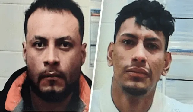Dos inmigrantes latinos escaparon de un centro de detención de ICE en Colorado tras un apagón, lo que desató una intensa búsqueda y polémica por la falta de apoyo policial. Foto: composición LR/Telemundo Dos inmigrantes latinos escaparon de un centro de detención de ICE en Colorado tras un apagón, lo que desató una intensa búsqueda y polémica por la falta de apoyo policial. Foto: composición LR/Telemundo