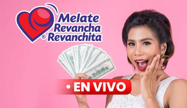 La Lotería Nacional de México juega los sorteos Melate, Revancha y Revanchita todos los miércoles, viernes y domingos. Foto: composición LR/Freepik La Lotería Nacional de México juega los sorteos Melate, Revancha y Revanchita todos los miércoles, viernes y domingos. Foto: composición LR/Freepik