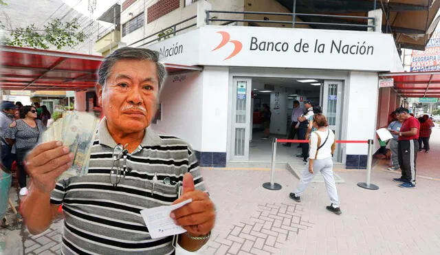 El Banco de la Nación establece la edad máxima para solicitar un crédito hipotecario en 2025. Foto: Composición LR/Andina. El Banco de la Nación establece la edad máxima para solicitar un crédito hipotecario en 2025. Foto: Composición LR/Andina.