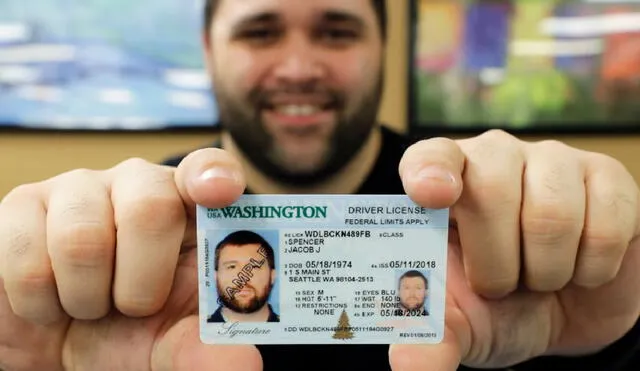 La licencia de conducir es un documento esencial para millones de inmigrantes, ya que les permite trabajar, estudiar y llevar una vida más estable en Estados Unidos. Foto: DHS La licencia de conducir es un documento esencial para millones de inmigrantes, ya que les permite trabajar, estudiar y llevar una vida más estable en Estados Unidos. Foto: DHS