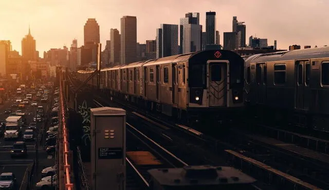 La MTA confirma la eliminación de la MetroCard, que dejará de venderse el 31 de diciembre en Nueva York Foto: Atlas Academy La MTA confirma la eliminación de la MetroCard, que dejará de venderse el 31 de diciembre en Nueva York Foto: Atlas Academy