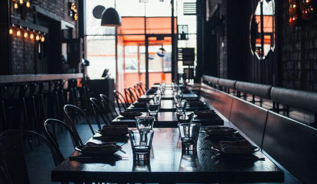 On The Border Mexican Grill & Cantina anuncia el cierre de 70 de sus locales en EE. UU., tras declararse en quiebra bajo el Capítulo 11 en marzo de 2025. Foto: Food & Wine On The Border Mexican Grill & Cantina anuncia el cierre de 70 de sus locales en EE. UU., tras declararse en quiebra bajo el Capítulo 11 en marzo de 2025. Foto: Food & Wine