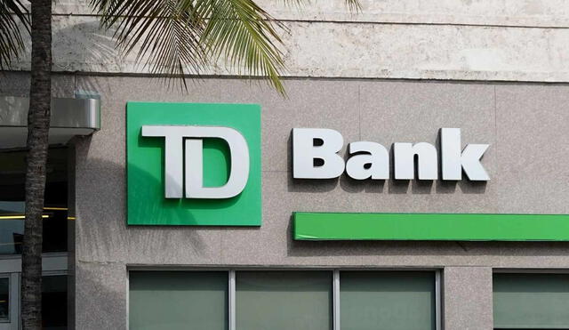 TD Bank cerrará 38 sucursales en 10 estados de EE.UU. como parte de su estrategia de digitalización, que se implementará antes del 5 de junio de 2025. Foto: Investopedia TD Bank cerrará 38 sucursales en 10 estados de EE.UU. como parte de su estrategia de digitalización, que se implementará antes del 5 de junio de 2025. Foto: Investopedia