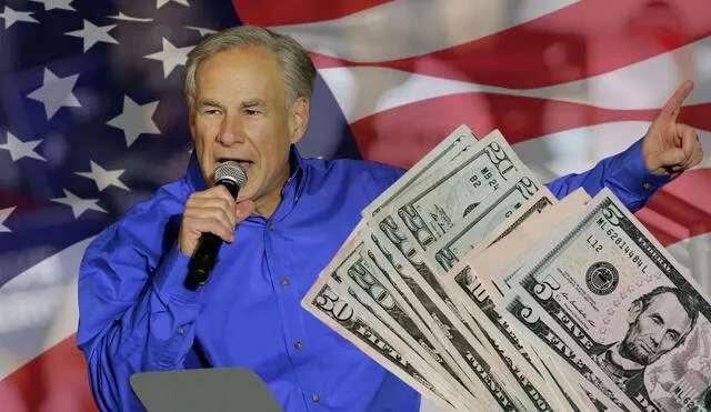 El salario mínimo en Texas sigue en $7.25 por hora. Conoce las razones del gobernador Abbott para no aprobar un aumento salarial. El salario mínimo en Texas sigue en $7.25 por hora. Conoce las razones del gobernador Abbott para no aprobar un aumento salarial.