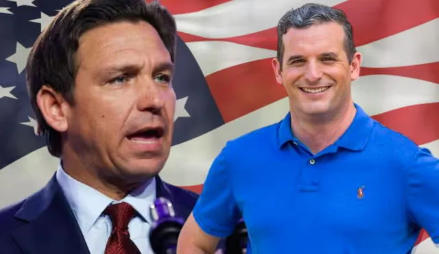 Javier Fernández, alcalde de South Miami, desafía las presiones del gobernador Ron DeSantis. Javier Fernández, alcalde de South Miami, desafía las presiones del gobernador Ron DeSantis.
