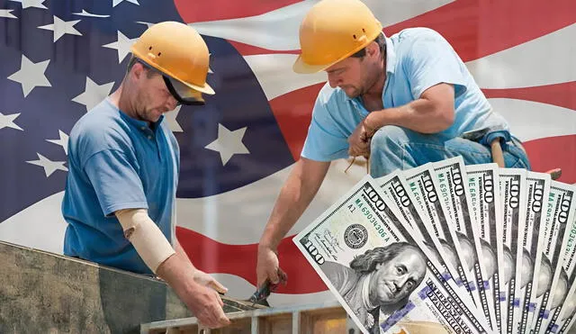 El salario mínimo en California aumentó a 16,50 dólares por hora, a partir del 1 de enero de 2025. El salario mínimo en California aumentó a 16,50 dólares por hora, a partir del 1 de enero de 2025.