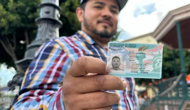 Estos tipos de delitos constituyen causales para que se revoque la tarjeta verde a quienes los cometan. Foto: difusión. Estos tipos de delitos constituyen causales para que se revoque la tarjeta verde a quienes los cometan. Foto: difusión.