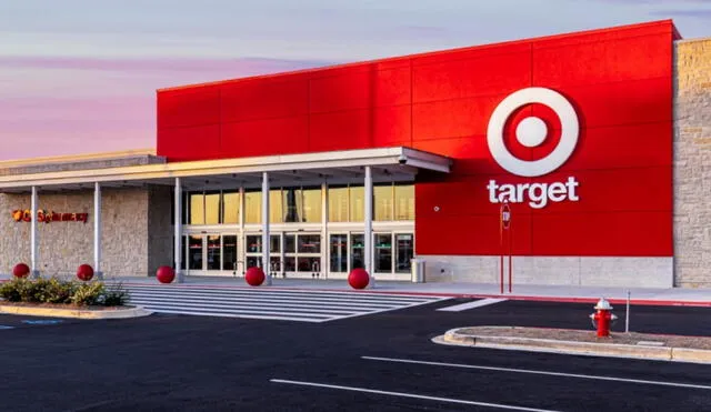 Se recomienda a quienes compraron la tarta en Target no consumirla y devolverla para obtener un reembolso. Foto: Target Corporation Se recomienda a quienes compraron la tarta en Target no consumirla y devolverla para obtener un reembolso. Foto: Target Corporation