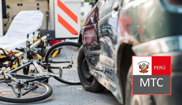 El SOAT es un seguro obligatorio que cubre los gastos médicos por lesiones o muerte en accidentes de tránsito. Foto: Andina/LR El SOAT es un seguro obligatorio que cubre los gastos médicos por lesiones o muerte en accidentes de tránsito. Foto: Andina/LR