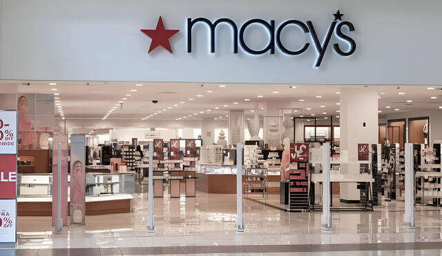 Descubre las tiendas de Macy’s que cerrarán en California en 2025, las razones de esta decisión y cómo afectará a los empleados y clientes de la marca. Foto: El Tiempo. Descubre las tiendas de Macy’s que cerrarán en California en 2025, las razones de esta decisión y cómo afectará a los empleados y clientes de la marca. Foto: El Tiempo.