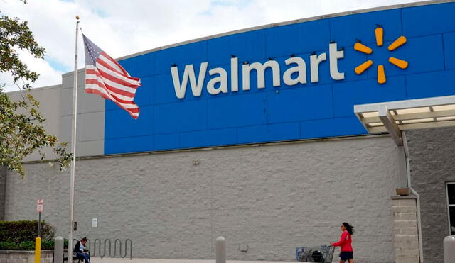 Si deseas participar de la Semana de Súper Ahorros no necesitas una membresía de Walmart+. Foto: CNN Si deseas participar de la Semana de Súper Ahorros no necesitas una membresía de Walmart+. Foto: CNN