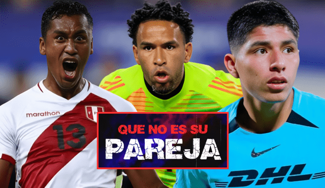 Futbolistas cierran comentarios en Instagram. Foto: Composición LR/Instagram/ATV Futbolistas cierran comentarios en Instagram. Foto: Composición LR/Instagram/ATV