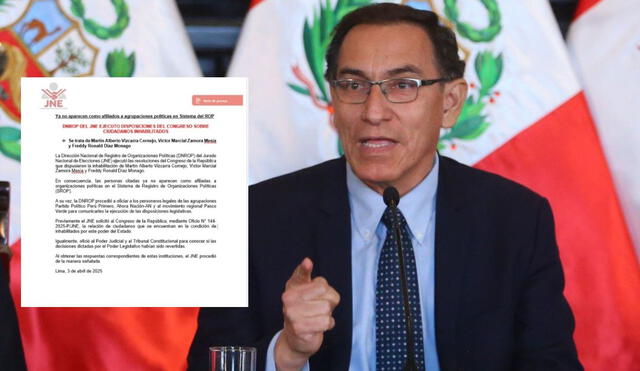 Martín Vizcarra