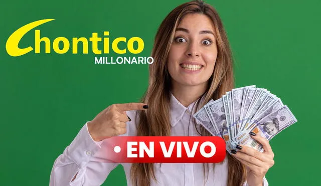 El Chontico juega 2 sorteos cada día con miles de premios para los jugadores colombianos. Foto: composición LR/Freepik El Chontico juega 2 sorteos cada día con miles de premios para los jugadores colombianos. Foto: composición LR/Freepik