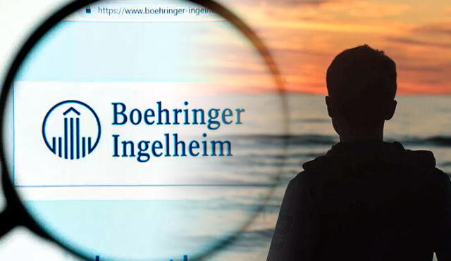 Johannes von Baumbach tiene acciones en Boehringer Ingelheim la cual es dirigida por Hubertus von Baumbach. Foto: Composición LR/Pexel/Consultor. Johannes von Baumbach tiene acciones en Boehringer Ingelheim la cual es dirigida por Hubertus von Baumbach. Foto: Composición LR/Pexel/Consultor.