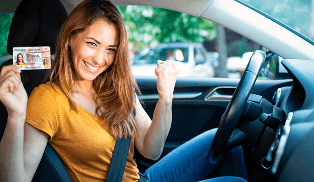 En Florida, obtener la licencia de conducir conlleva algunos requisitos básicos. Foto: Palm Beach County En Florida, obtener la licencia de conducir conlleva algunos requisitos básicos. Foto: Palm Beach County