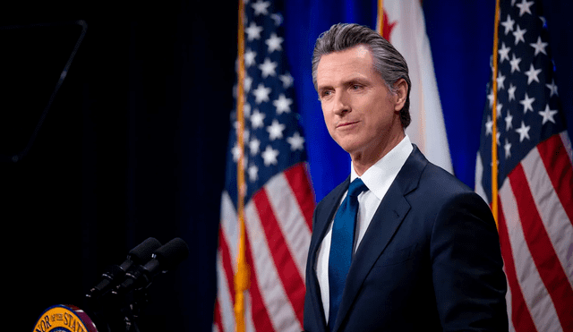 Gavin Newsom tendrá competencia de cara a la gobernación en California el próximo año. Foto: CalMatters Gavin Newsom tendrá competencia de cara a la gobernación en California el próximo año. Foto: CalMatters