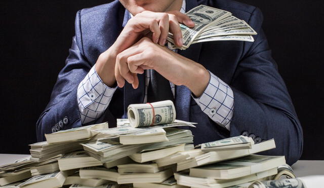 La familia se mantiene como la más rica del mundo, con un patrimonio de US$432.000 millones, gracias a su empresa que dominan en el sector retail. Foto: Harris Real State Coaching. La familia se mantiene como la más rica del mundo, con un patrimonio de US$432.000 millones, gracias a su empresa que dominan en el sector retail. Foto: Harris Real State Coaching.