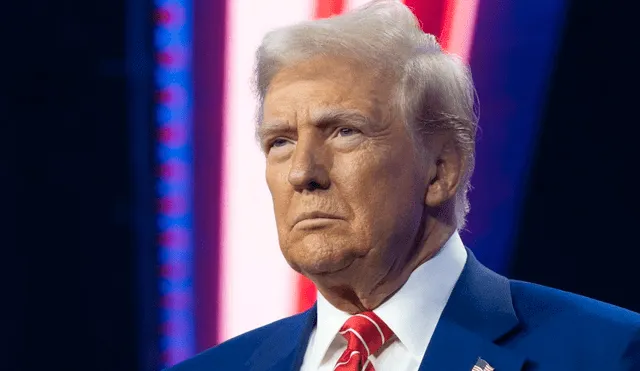 Un fallo judicial frena una polémica medida del gobierno de Trump que afectaba los fondos para la salud pública. Foto: CNN Un fallo judicial frena una polémica medida del gobierno de Trump que afectaba los fondos para la salud pública. Foto: CNN