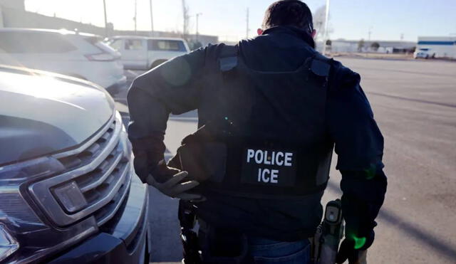 El proyecto de ley SB 276 plantea prohibiciones sobre el acceso de autoridades migratorias a espacios públicos sin orden judicial. Foto: The Denver Post El proyecto de ley SB 276 plantea prohibiciones sobre el acceso de autoridades migratorias a espacios públicos sin orden judicial. Foto: The Denver Post