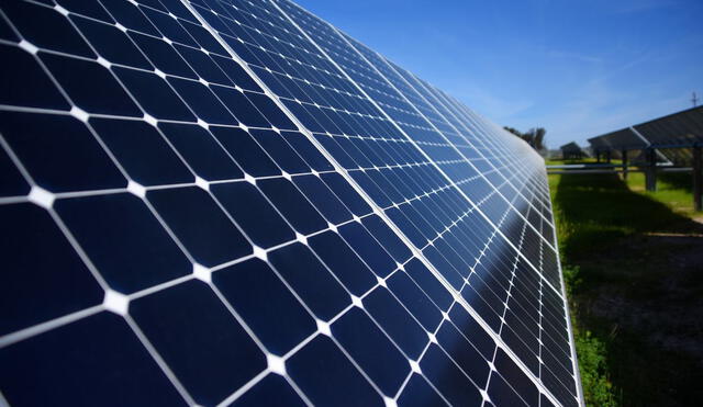 Paneles solares en Cuba en una alianza especial con China