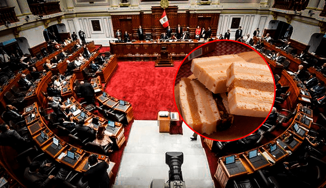 Congreso propone 'Semana del King Kong'. Foto: composición LR