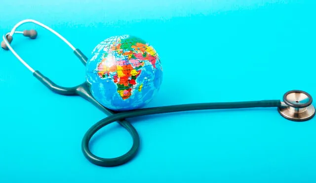 En Estados Unidos, aunque el acceso a la salud es generalmente mejor que en otras partes del mundo, las tasas de mortalidad materna y neonatal siguen siendo una preocupación. Foto: USAT En Estados Unidos, aunque el acceso a la salud es generalmente mejor que en otras partes del mundo, las tasas de mortalidad materna y neonatal siguen siendo una preocupación. Foto: USAT