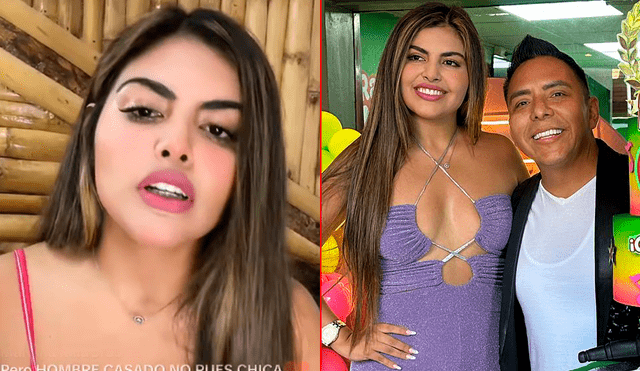 Isabel Enríquez aclaró que está soltera por decisión personal. Foto: Instagram/Isabel Enriquez Isabel Enríquez aclaró que está soltera por decisión personal. Foto: Instagram/Isabel Enriquez