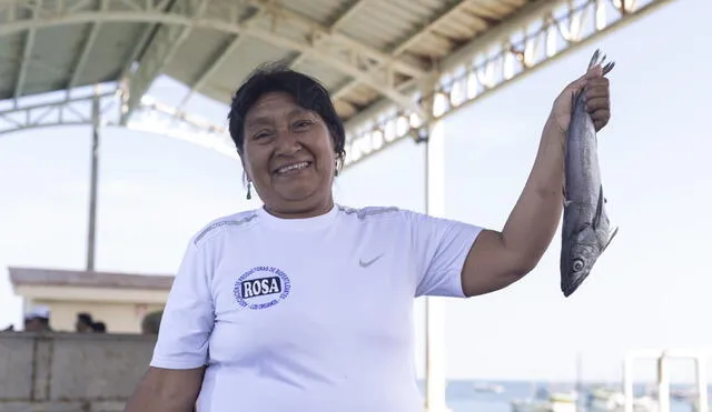 Importante proyecto de desarrollo social en el norte del Perú. Fuente: Difusión Importante proyecto de desarrollo social en el norte del Perú. Fuente: Difusión