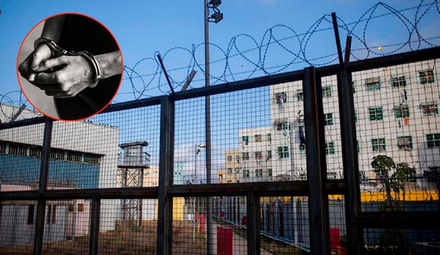 La mujer de 33 años cumple condena en el Complejo Penitenciario Femenino de Valparaíso. Foto: composición LR / El Observador / Freepik La mujer de 33 años cumple condena en el Complejo Penitenciario Femenino de Valparaíso. Foto: composición LR / El Observador / Freepik