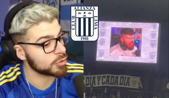 Alianza Lima y Los Chankas jugaron por la fecha 9 del Torneo Apertura. Foto: composición LR Alianza Lima y Los Chankas jugaron por la fecha 9 del Torneo Apertura. Foto: composición LR