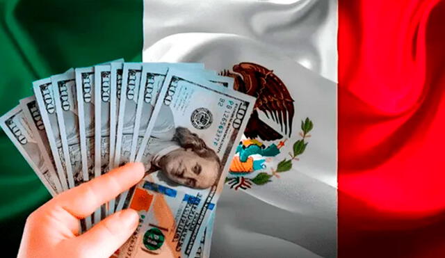 Tipo de cambio del dólar en México para este lunes 21 de abril, de acuerdo con Banco Azteca, BBVA y diversas instituciones financieras. Foto: Composición LR Tipo de cambio del dólar en México para este lunes 21 de abril, de acuerdo con Banco Azteca, BBVA y diversas instituciones financieras. Foto: Composición LR