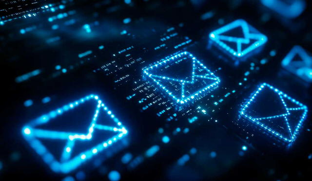 Te enseñaremos cómo detectar y evitar el phishing. Foto: Mark Barwinski Te enseñaremos cómo detectar y evitar el phishing. Foto: Mark Barwinski